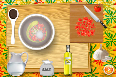 Pizza Maker - Crazy kitchen cooking adventure game - náhled