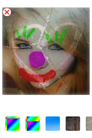 Draw on Images - náhled