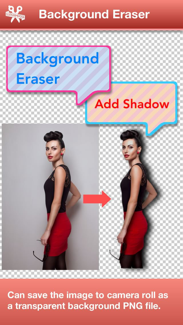 superimpose studio pro