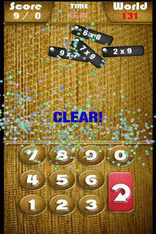 PangPang Multiplication - náhled