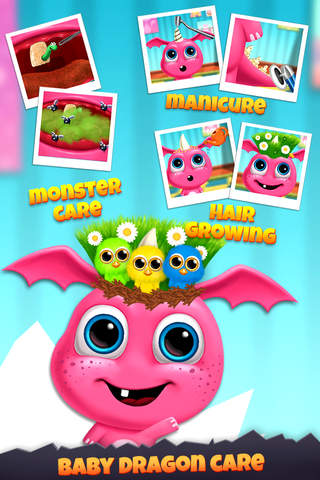 Closet Monsters - No Ads - náhled