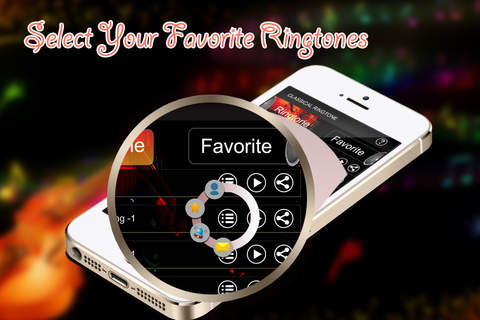 Classical Ringtones-Melodious Sounds - náhled