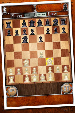 Chess HD Free - náhled