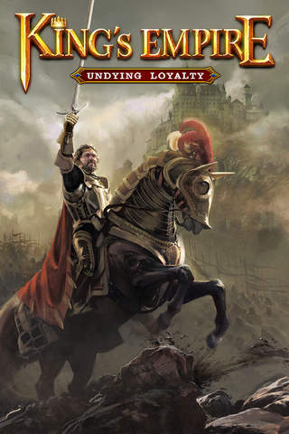 King's Empire for Tango - náhled