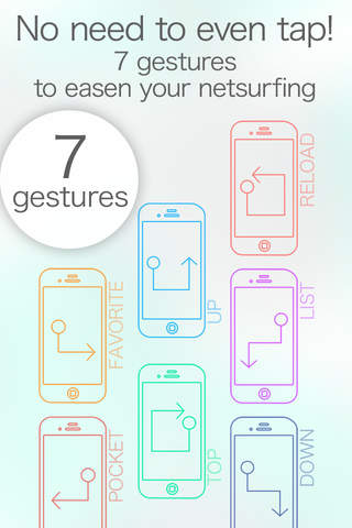 NEWSee　指１つで話題のニュースが読める無料アプリ - náhled