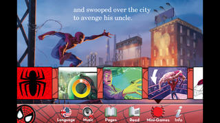 The Amazing Spider-Man: An Origin Story screenshot 2