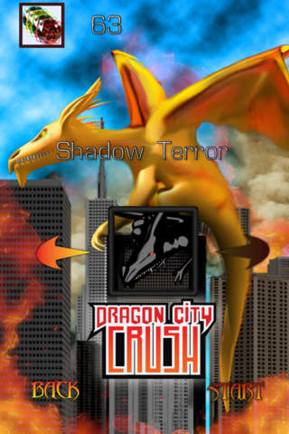Dragon City Crush - Free Mobile Edition - náhled