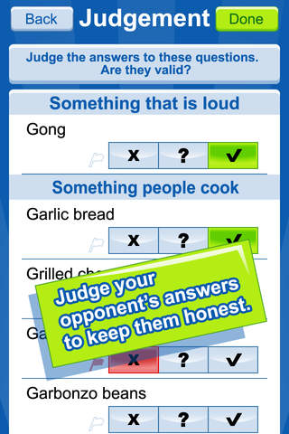 ScatterBuddies Lite - náhled