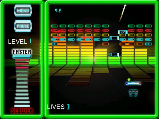 Brick Destroyer Dash Pro - Classic Awesome Breaker screenshot 10
