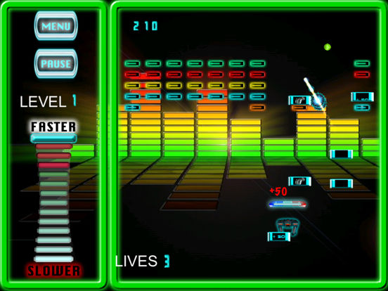 Brick Destroyer Dash Pro - Classic Awesome Breaker screenshot 9