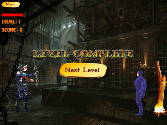 Bow And Arrow Heroine Pro - Super Game screenshot 7
