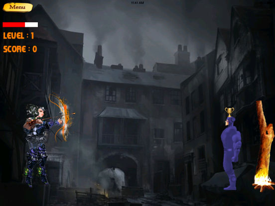 Crazy Magic Archer - Lives A Magical Adventure screenshot 10