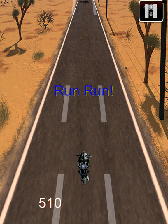 Motorcycle Speedway - Simulation Game Racing screenshot 9