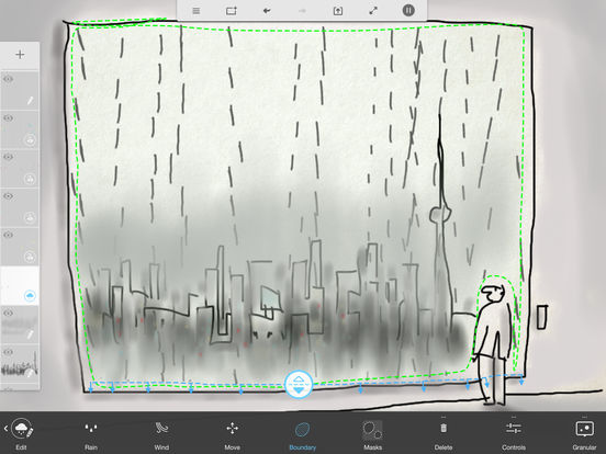 SketchBook Motion screenshot 3