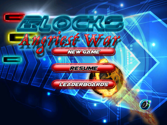 Blocks Angriest War Pro - Addictive Game screenshot 6