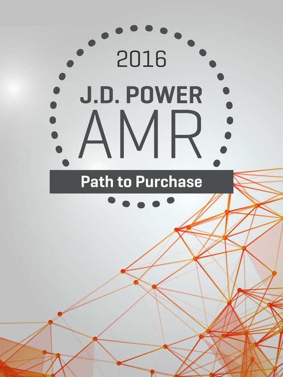 2016 J.D. Power AMR screenshot 4