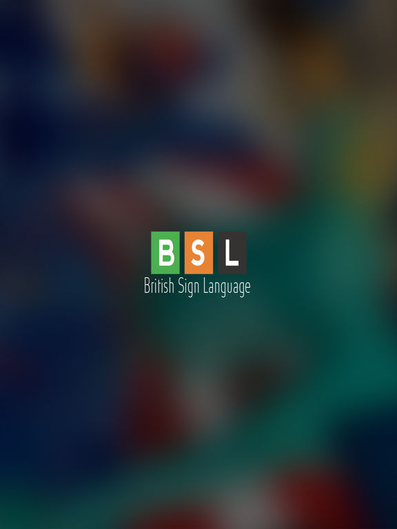 BSL British Sign Language Apps 148Apps