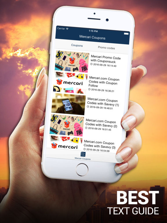 Coupons for Mercari Free Coupon, Promo Codes Apps 148Apps