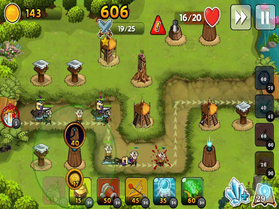 War Games - War Strategy Fighting Games 2017 screenshot 3
