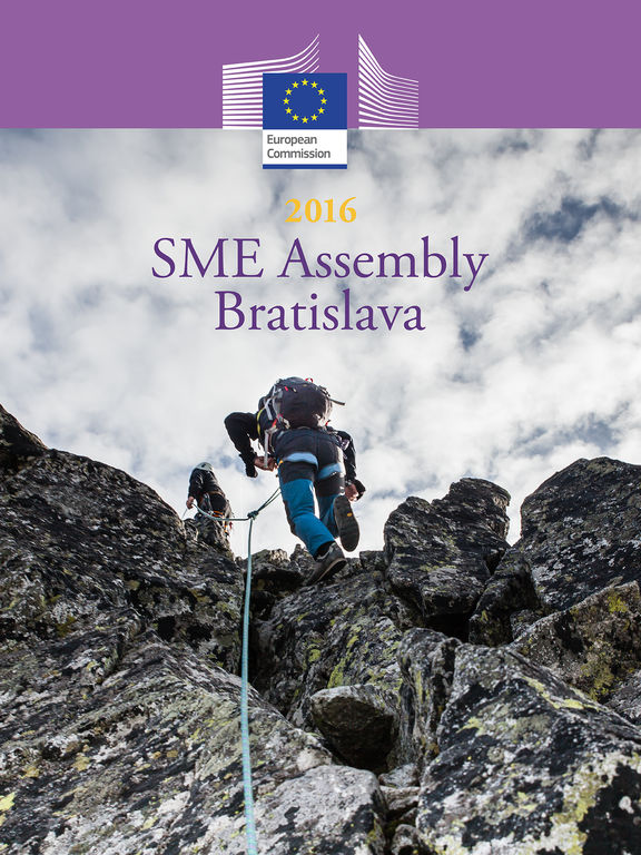 SME Assembly 2016 screenshot 4