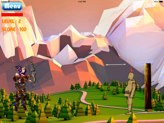 Cool Stormy Archer - Super Fast Game Arrow screenshot 10