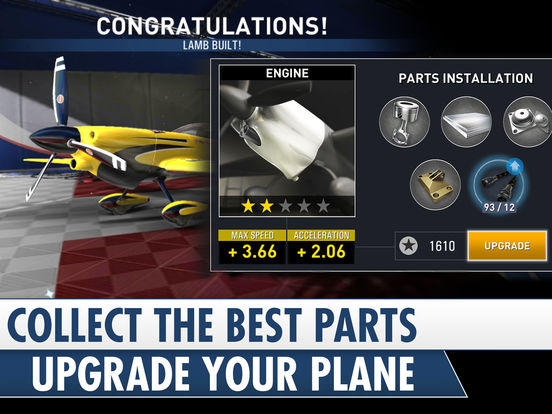 Red Bull Air Race 2 screenshot 9