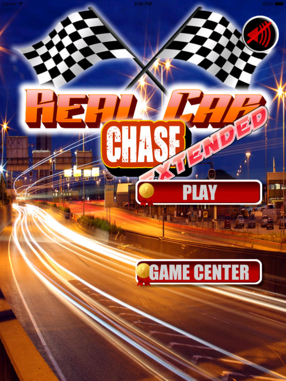 A Real Car Chase Extended - Plays Off Limits screenshot 6