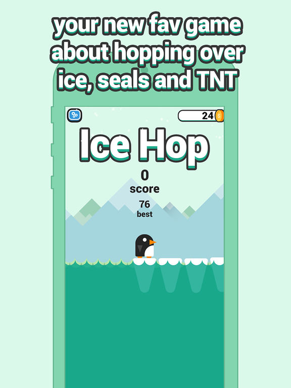 Ice Hop Tips, Cheats, Vidoes and Strategies | Gamers Unite! IOS