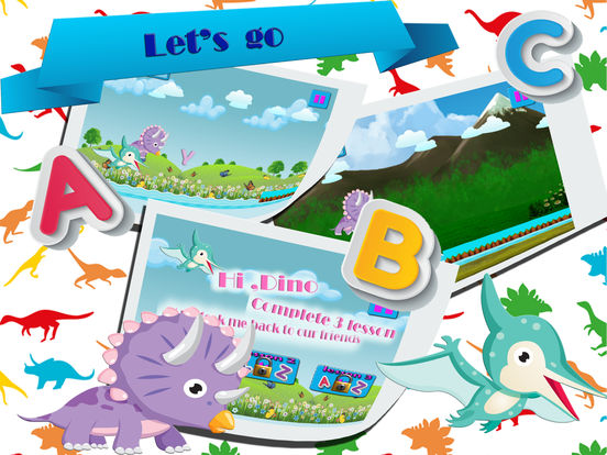 dinosaur learning games online