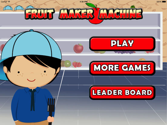 Fruit Maker Machine PRO screenshot 6