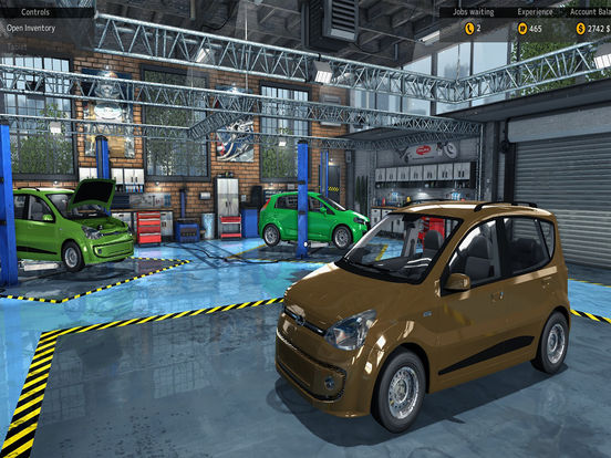 Fix My Car >> Fix My Car Extreme Car Mechanic Simulator Pro Apps 148apps Fix My Car >> Fix My Car Extreme Car Mechanic Simulator Pro Apps 148apps