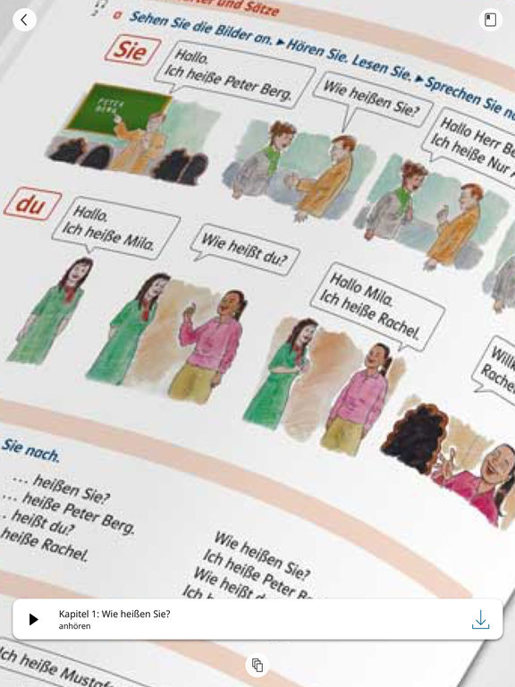 Www Klett Sprachen De Augmented Klett Augmented | Apps | 148Apps