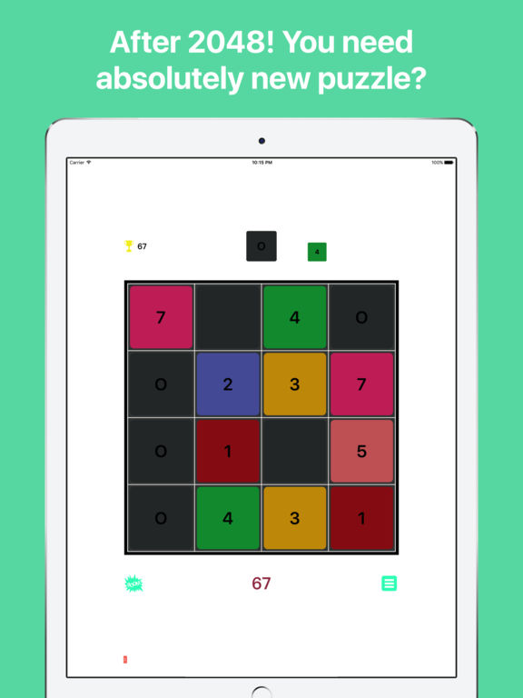 App Shopper: 16 - squares number puzzle king (Games)