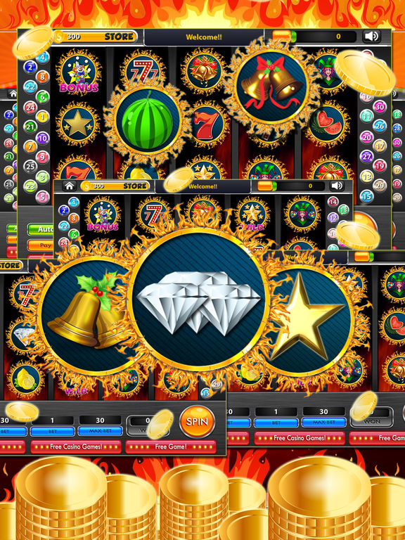 Sizzling Hot App Windows Phone Sizzling Hot App Windows Phone