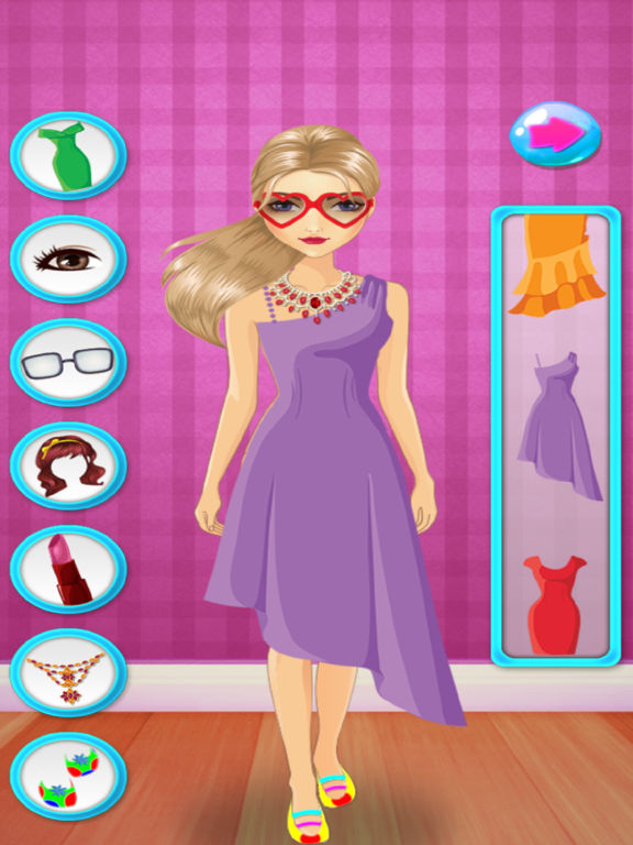 App Shopper: Kids Fashion Game (Games)