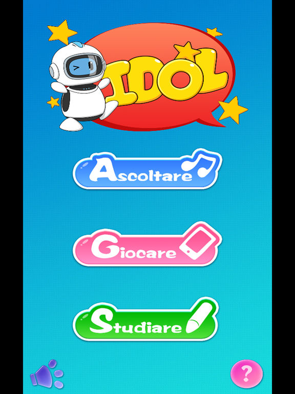 idol robot screenshot 5