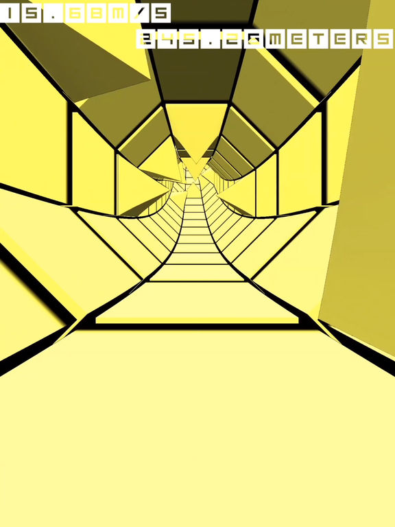 Inside The Tube - Tunnel Rush Madness, Apps