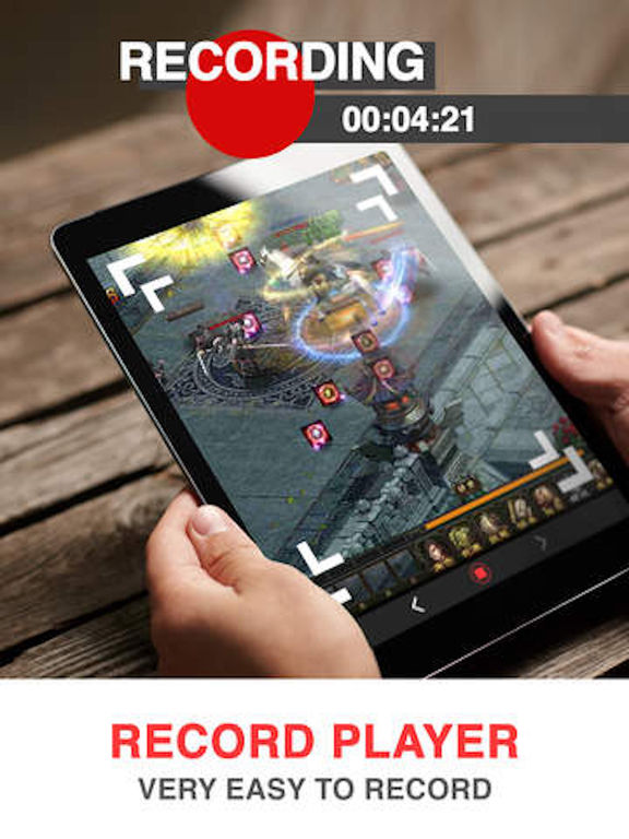 Az Screen Recorder For Browser Apps 148apps