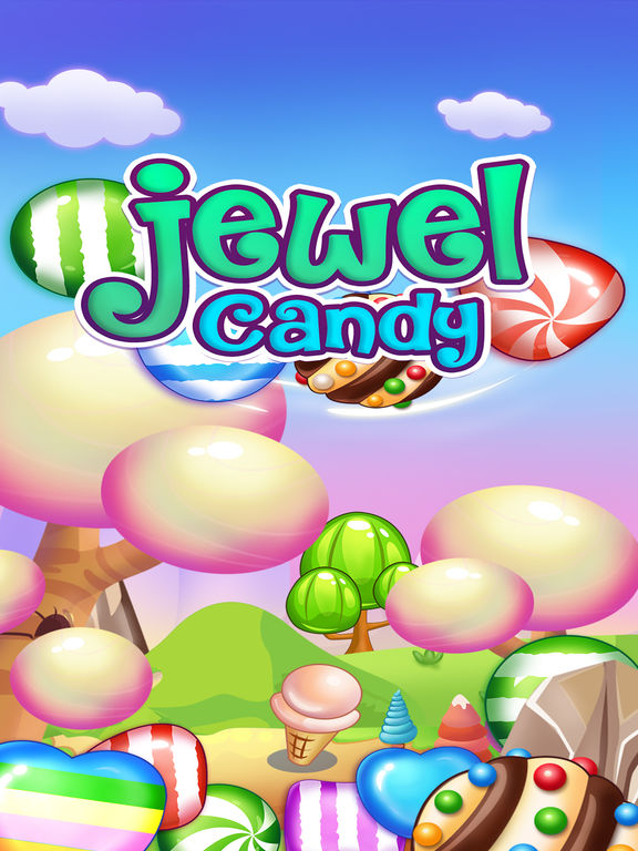 App Shopper: Jewel Candy: Jewel osco bejewled king limited game (Games)