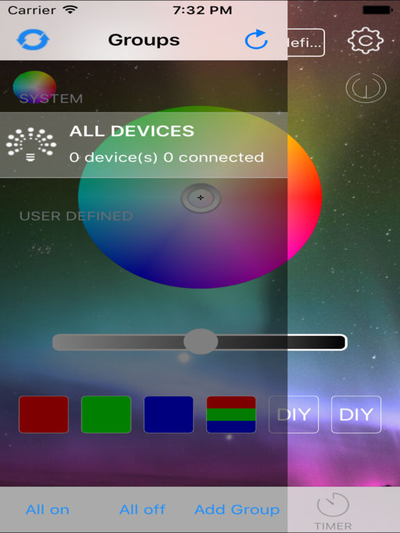 LED BLE Apps 148Apps