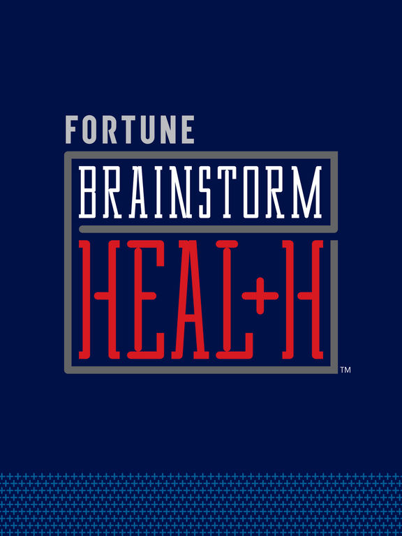 Fortune Brainstorm Health screenshot 4