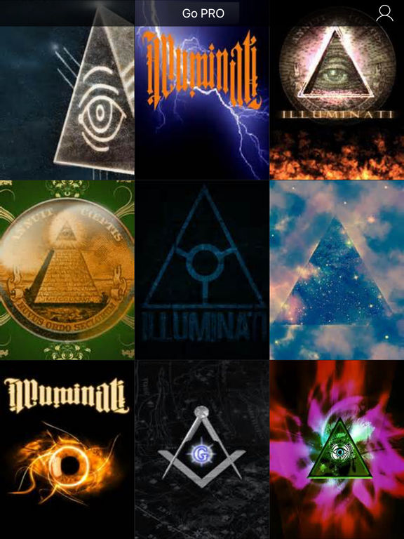 illuminati wallpaper backgrounds