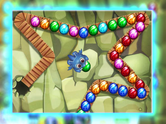 Candy Ball Marble screenshot 6