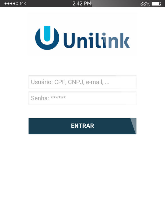 App Shopper: Unilink (Utilities)