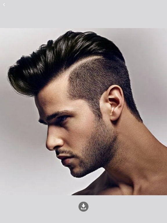Latest Hair Style For Men 2017 Apps 148apps