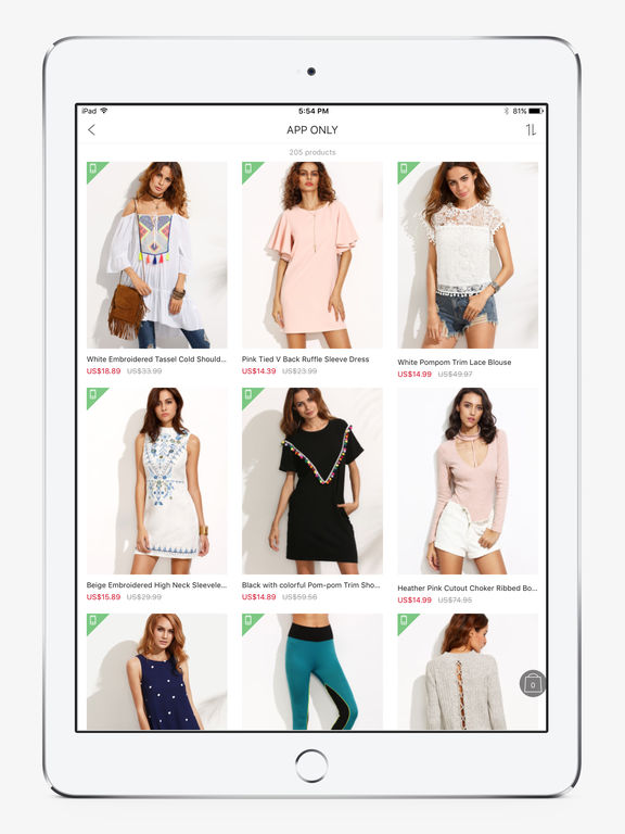 SHEIN-Shopping Online screenshot 6
