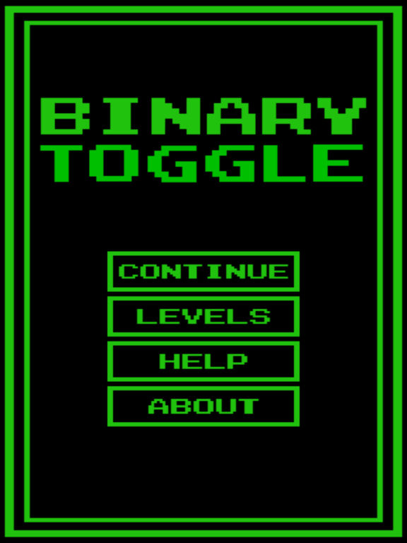 Binary Toggle screenshot 10