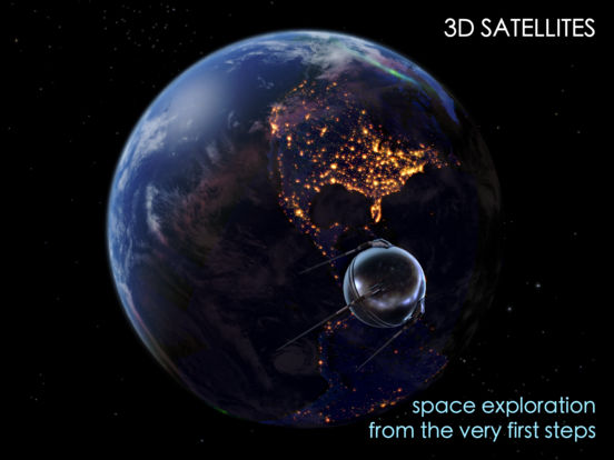 Solar Walk 2 Ads+: Outer Space screenshot 8