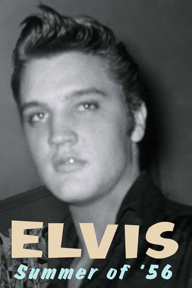 iTunes - Movies - Elvis - Summer of '56